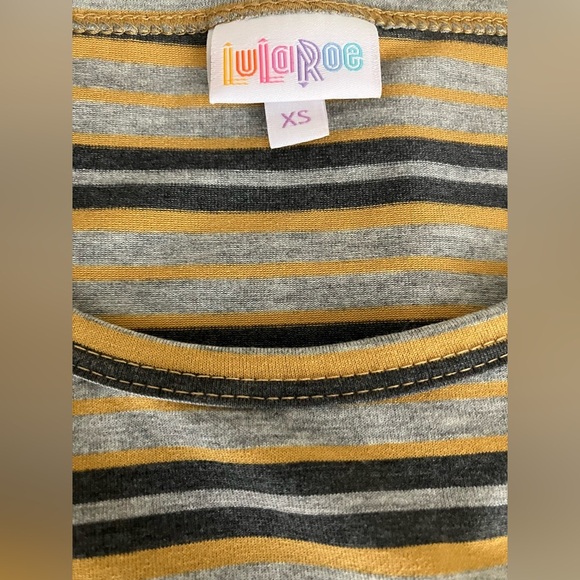 Lularoe dress - Picture 4 of 10